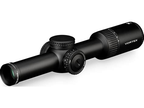 vortex scopes made in usa