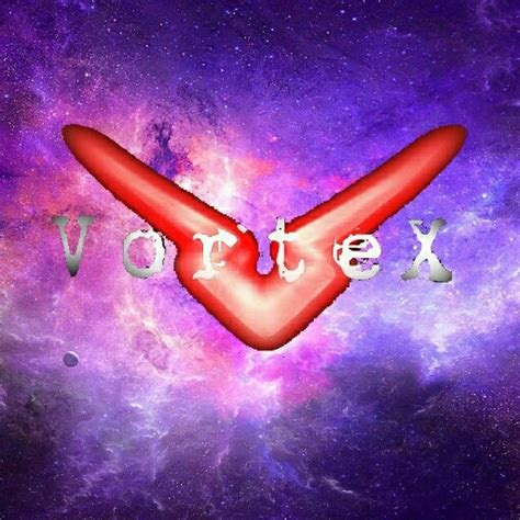 vortex youtube channel