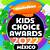 votar para los kid choice awards 2022