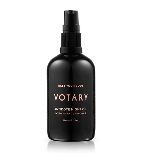 votary