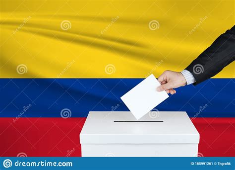 vote columbia