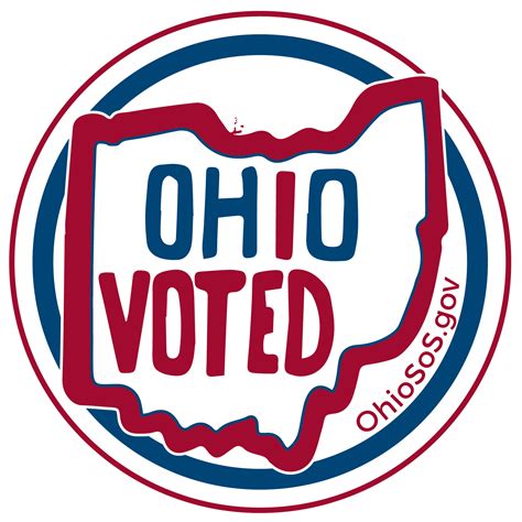vote in ohio today