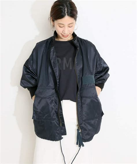 VOTE MAKE NEW CLOTHES最新着こなしと限定新作