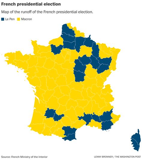 vote match france results