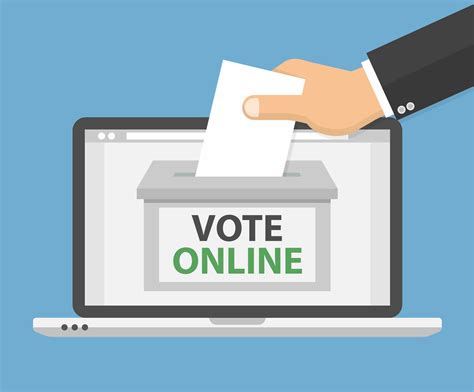 vote online check