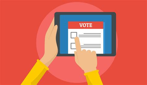 vote online tool