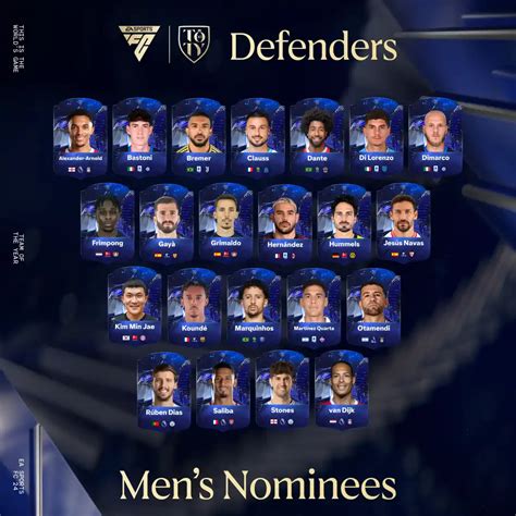 vote toty fc 24