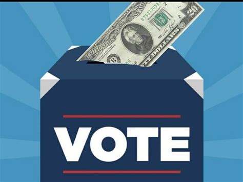 vote with your money