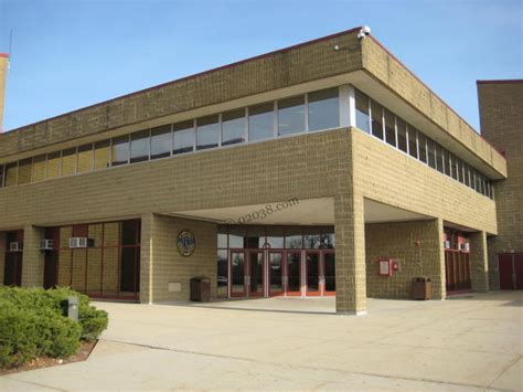 votec high school