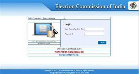 voter id card delhi login