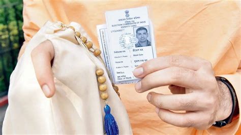 voter id card west bengal online