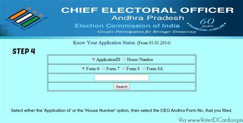 voter id check andhra pradesh