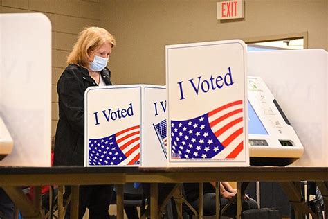 voter records arkansas