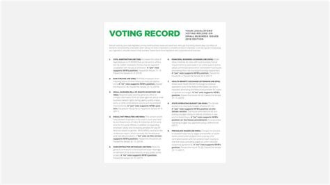voter records washington state