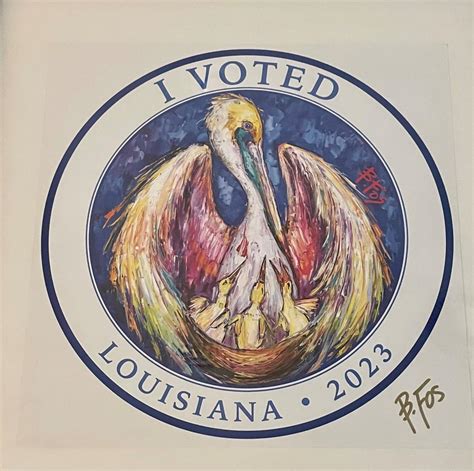 voter registration in louisiana