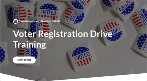 voter registration in virginia beach