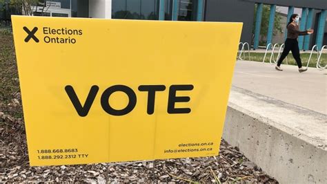 voter turnout ontario election 2022