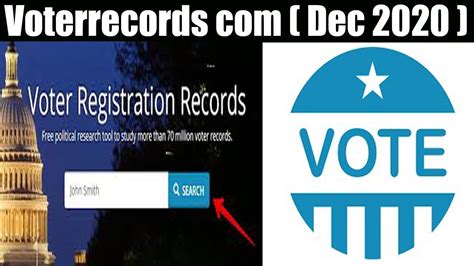 voterrecords.com texas