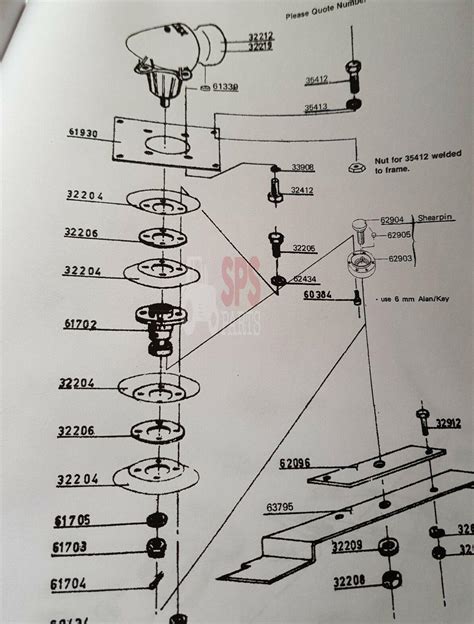 votex topper parts