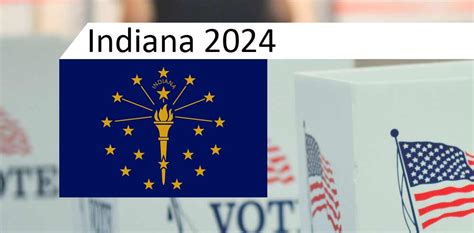 voting and elections in indiana