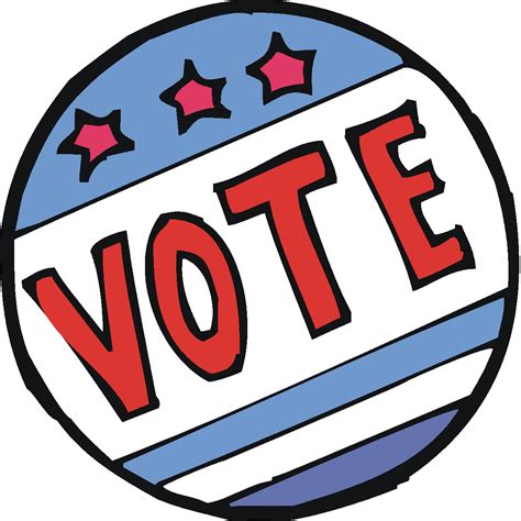 voting clip art images