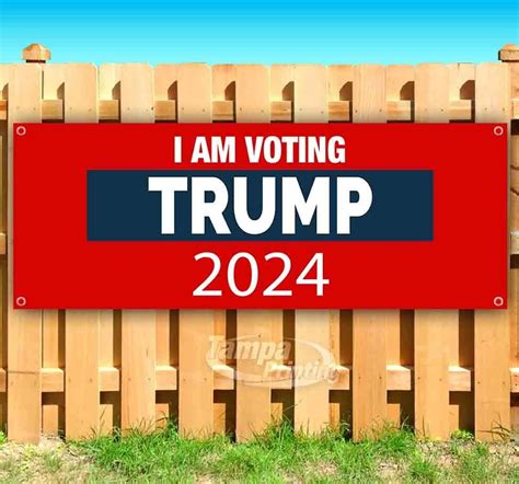 voting for trump in 2024