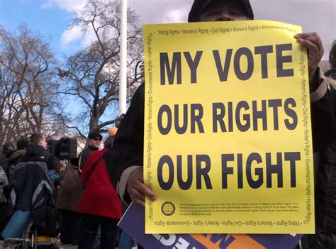 voting rights in wisconsin