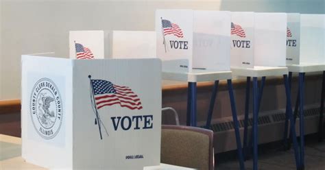 Voting Rights Violations