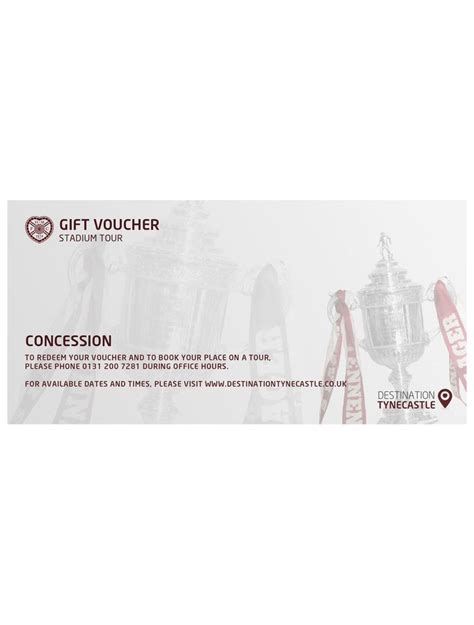 Voucher Code For Heart Of Midlothian