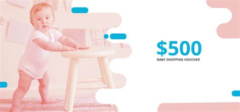 Voucher Code For Online Baby