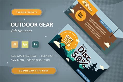 Voucher Code Outdoor Supply