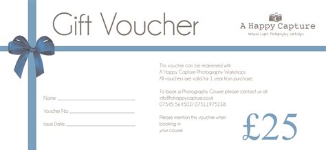 voucher is prepared for
