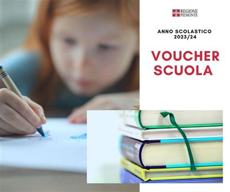 voucher scuola 2023 2024