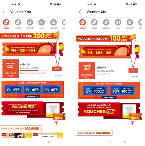 Voucher Shopee