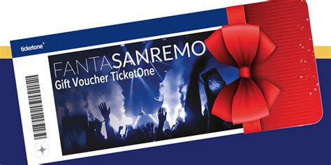 voucher ticketone gratis