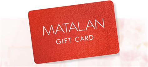 vouchers for matalan