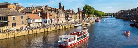vouchers for things to do in york