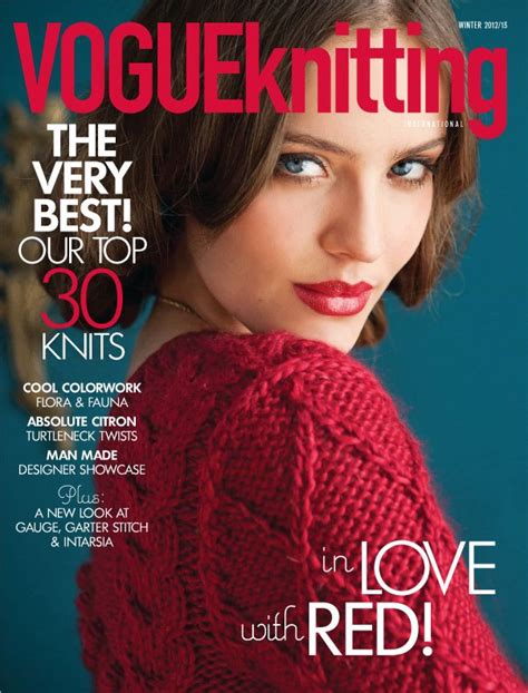 Knitting Tangled Yarns Tangledmania! Knitting Magazine