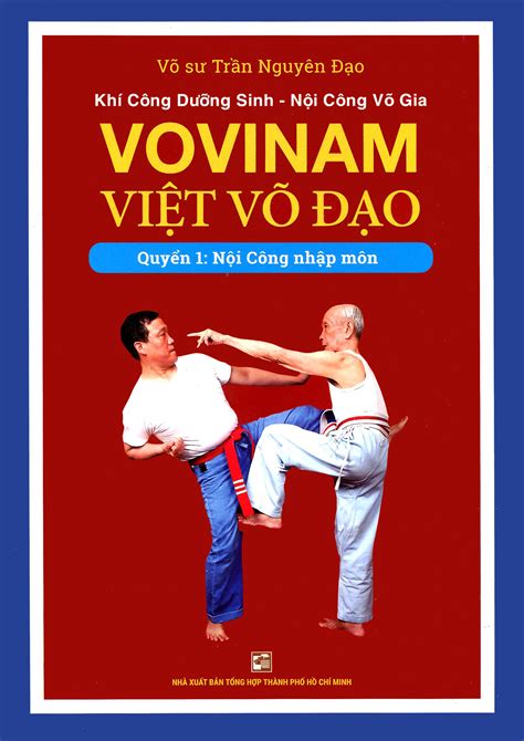 vovinam viet vo dao quyen