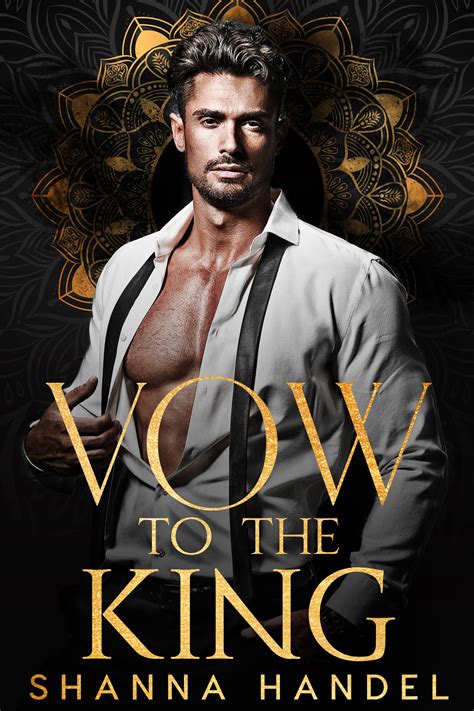 vow to the king shanna handel