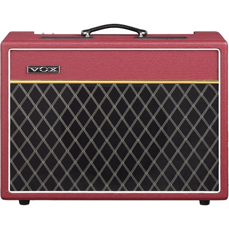 Vox Ac15C1 Specs