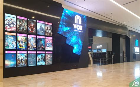 vox cinema yas mall