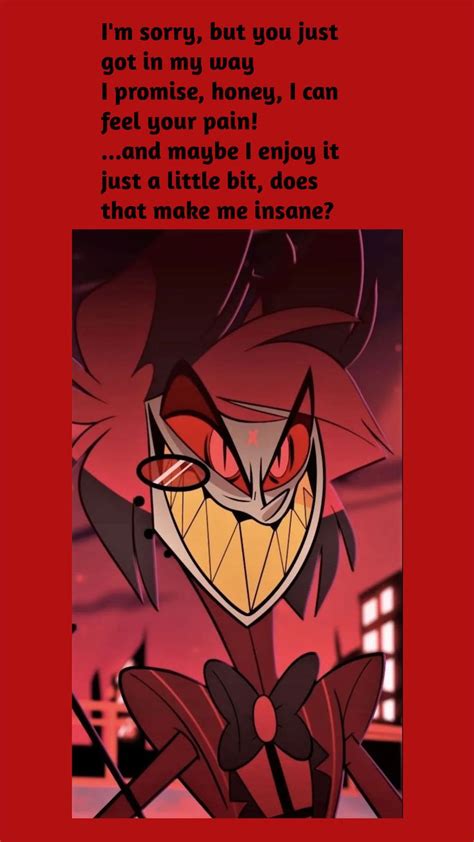 vox hazbin hotel quotes