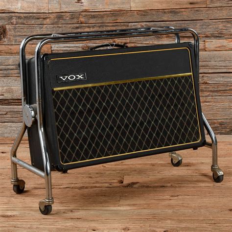 Vox Speaker Cabinets