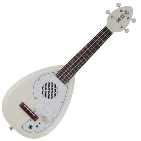 Vox Ukulele Electric