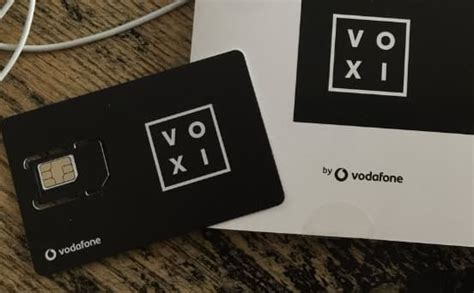 How To Fix The VOXI Data Not Working NetworkBuildz