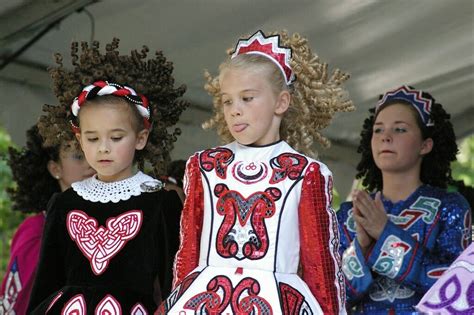 voy irish dance