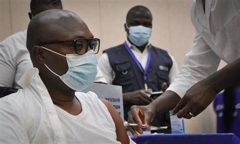 voyage au togo vaccination