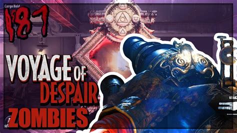 Voyage Of Despair Highest Round