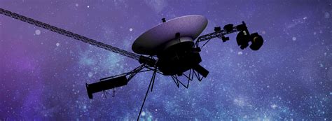 voyager 1 communication issue